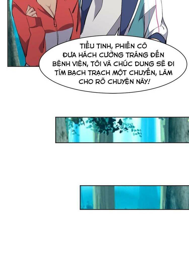 Thần Lai Yêu Vãng Chapter 26 - Trang 30