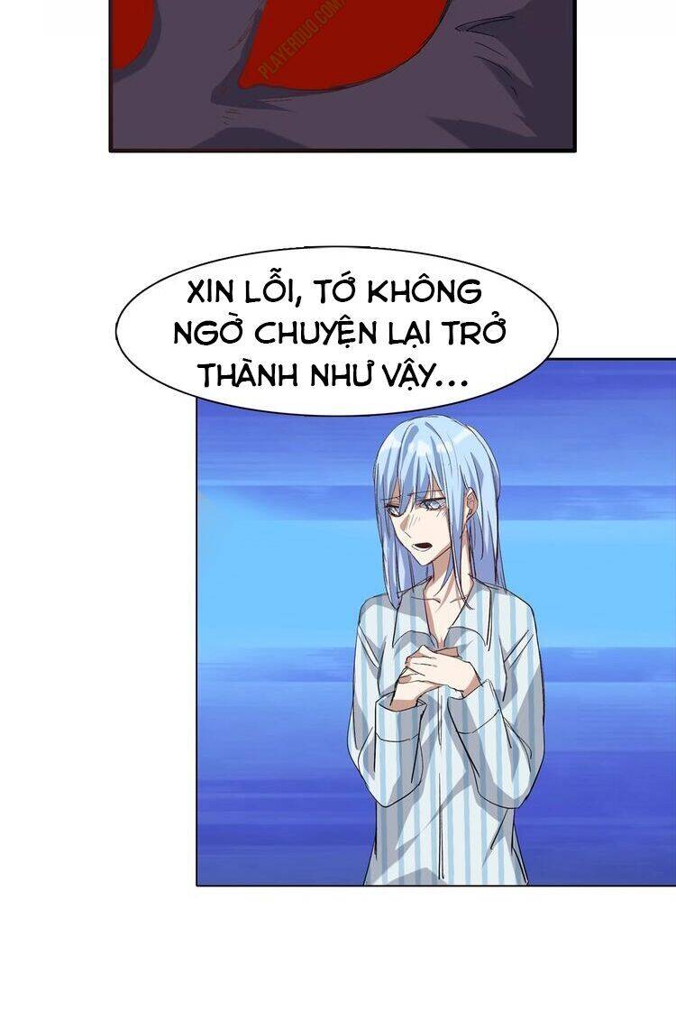 Thần Lai Yêu Vãng Chapter 7 - Trang 31