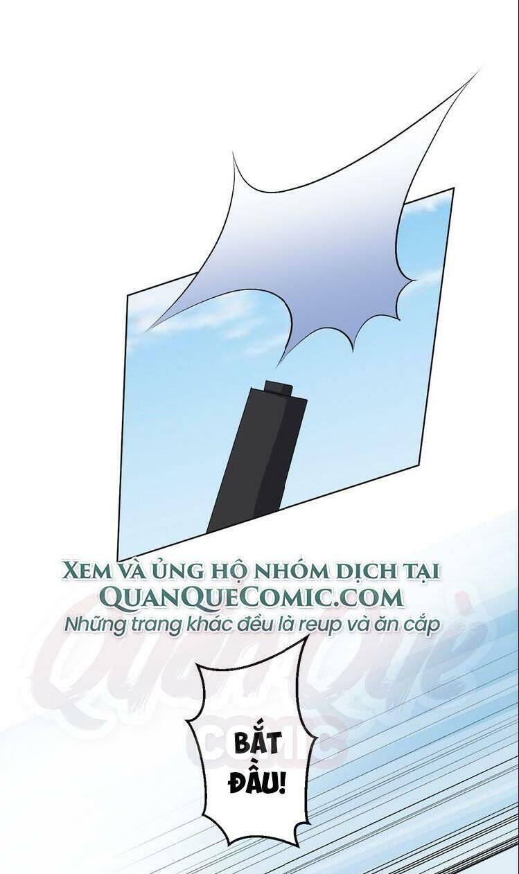 Thần Lai Yêu Vãng Chapter 47 - Trang 52