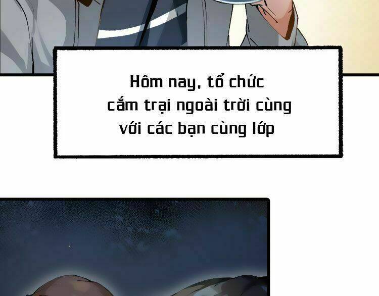 Thần Lai Yêu Vãng Chapter 1 - Trang 14