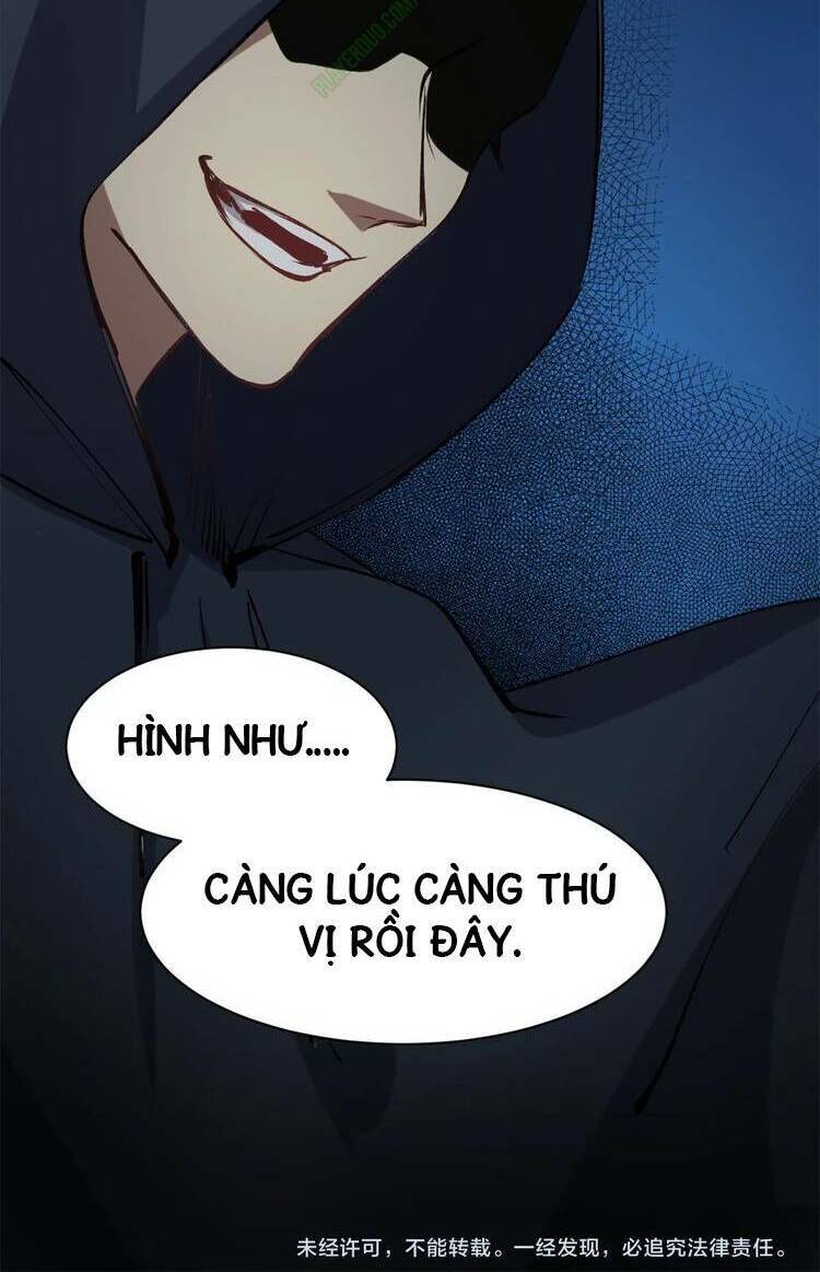 Thần Lai Yêu Vãng Chapter 18 - Trang 44