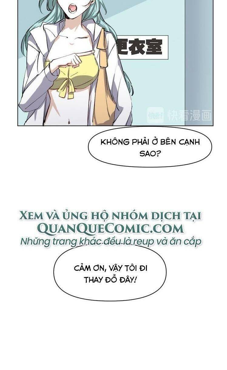 Thần Lai Yêu Vãng Chapter 49 - Trang 20