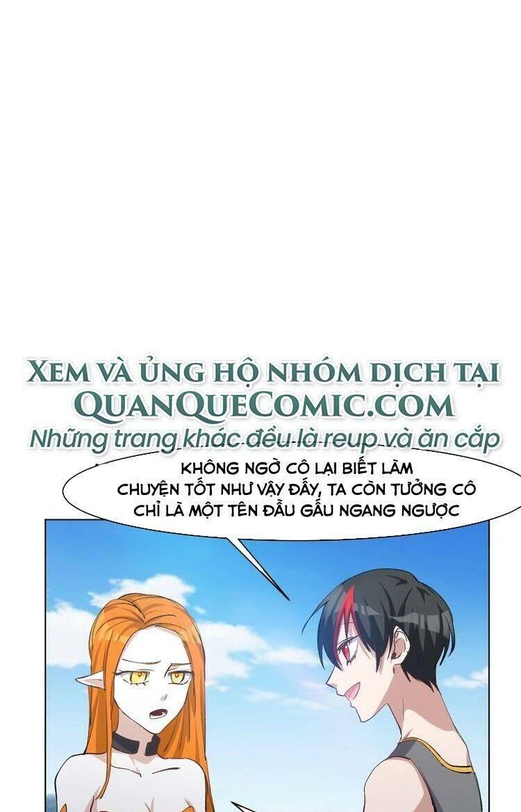 Thần Lai Yêu Vãng Chapter 40 - Trang 27