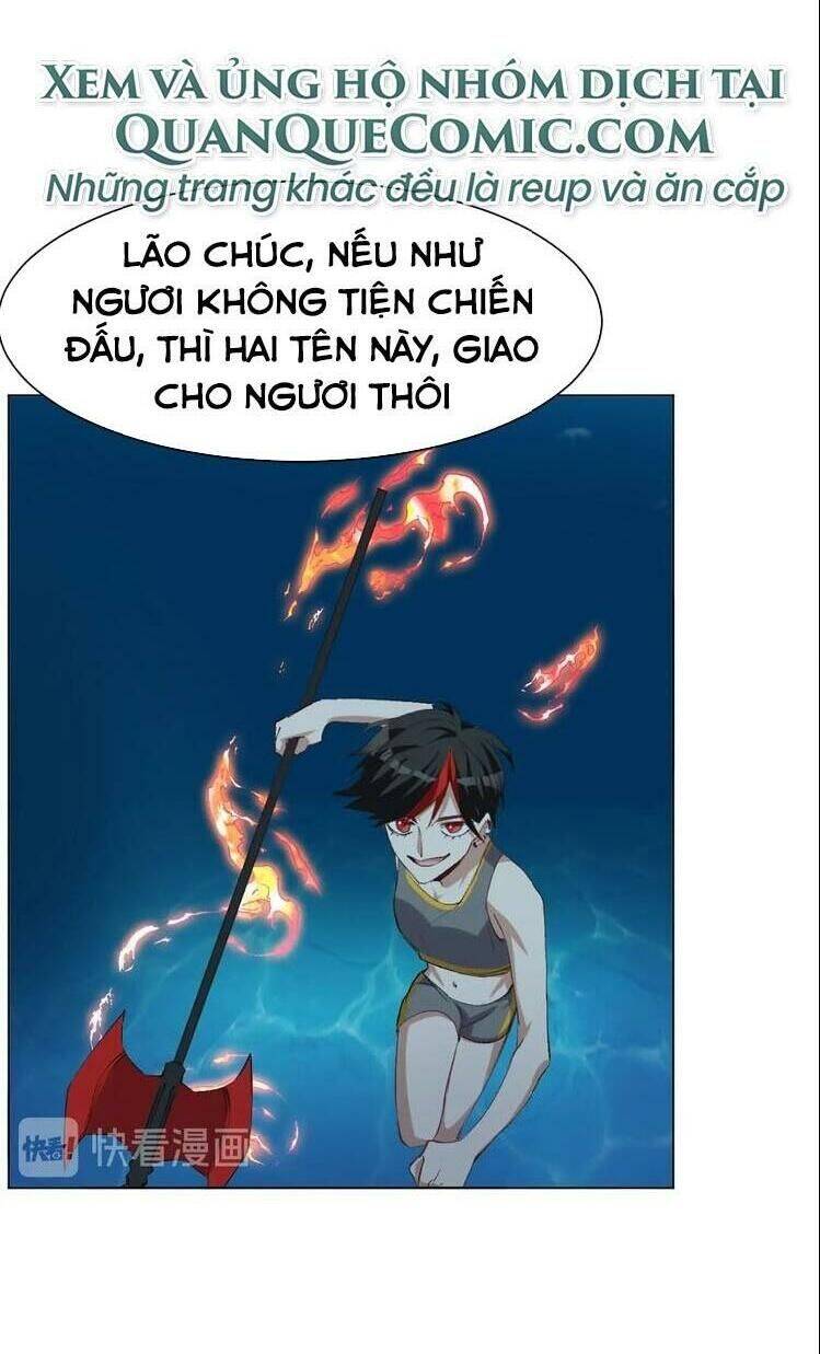 Thần Lai Yêu Vãng Chapter 40 - Trang 40