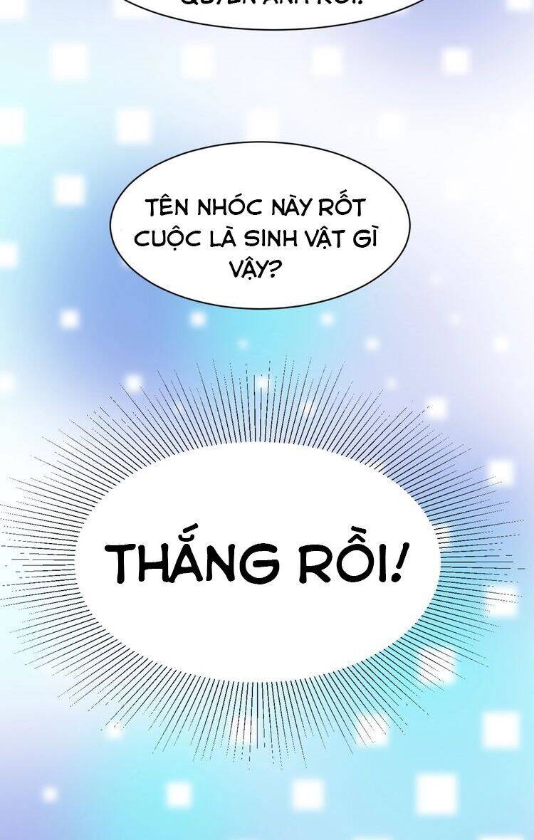 Thần Lai Yêu Vãng Chapter 14 - Trang 14