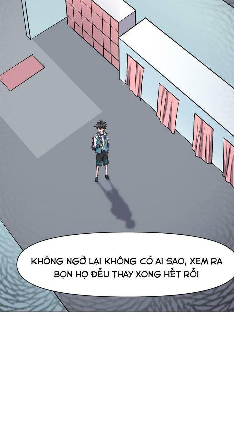 Thần Lai Yêu Vãng Chapter 49 - Trang 22