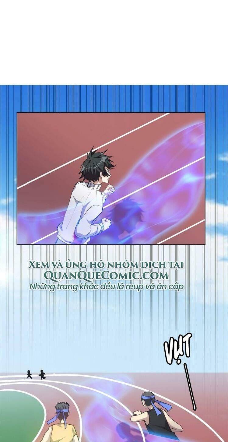 Thần Lai Yêu Vãng Chapter 48 - Trang 8