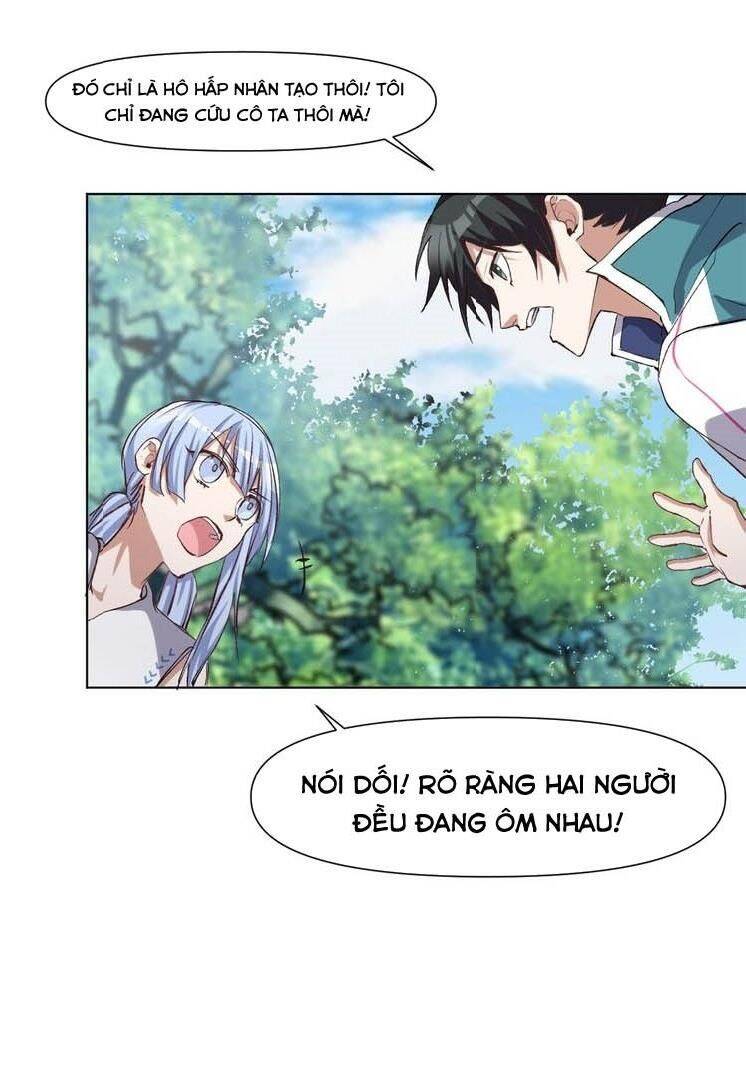 Thần Lai Yêu Vãng Chapter 50 - Trang 42