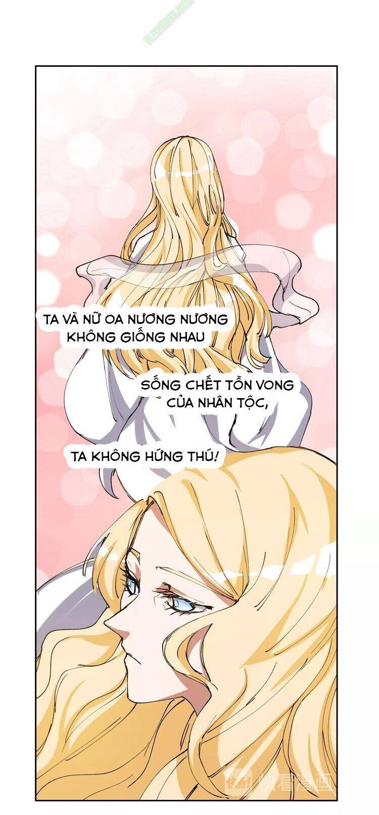 Thần Lai Yêu Vãng Chapter 11 - Trang 15