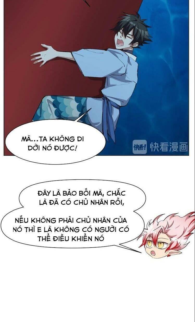 Thần Lai Yêu Vãng Chapter 44 - Trang 21