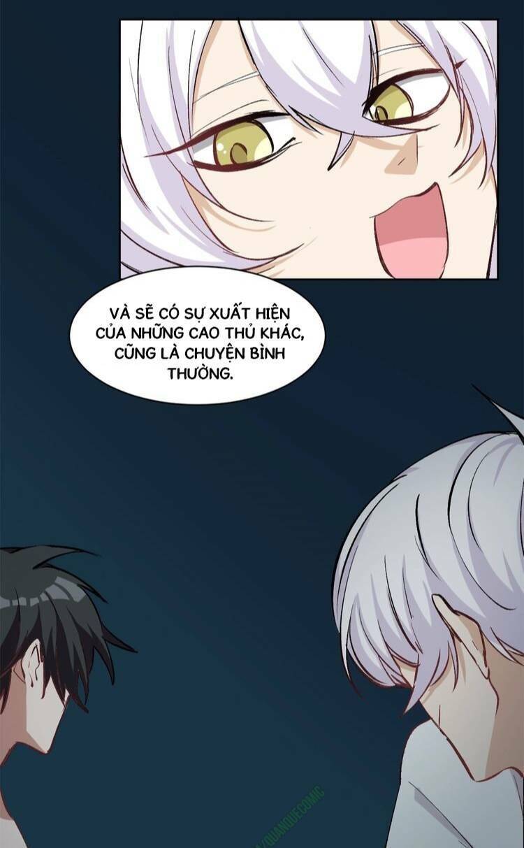 Thần Lai Yêu Vãng Chapter 18 - Trang 27