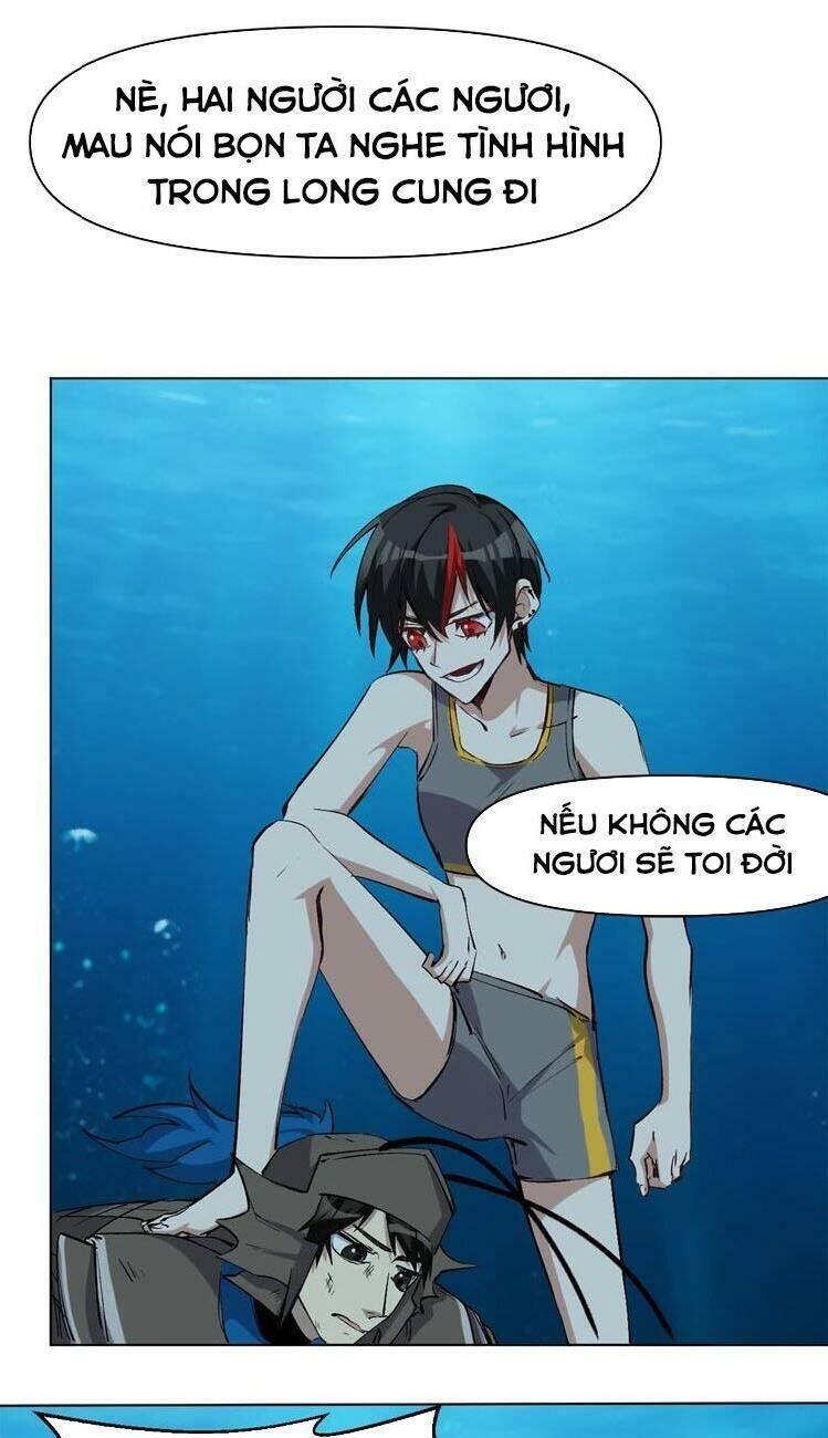 Thần Lai Yêu Vãng Chapter 41 - Trang 6