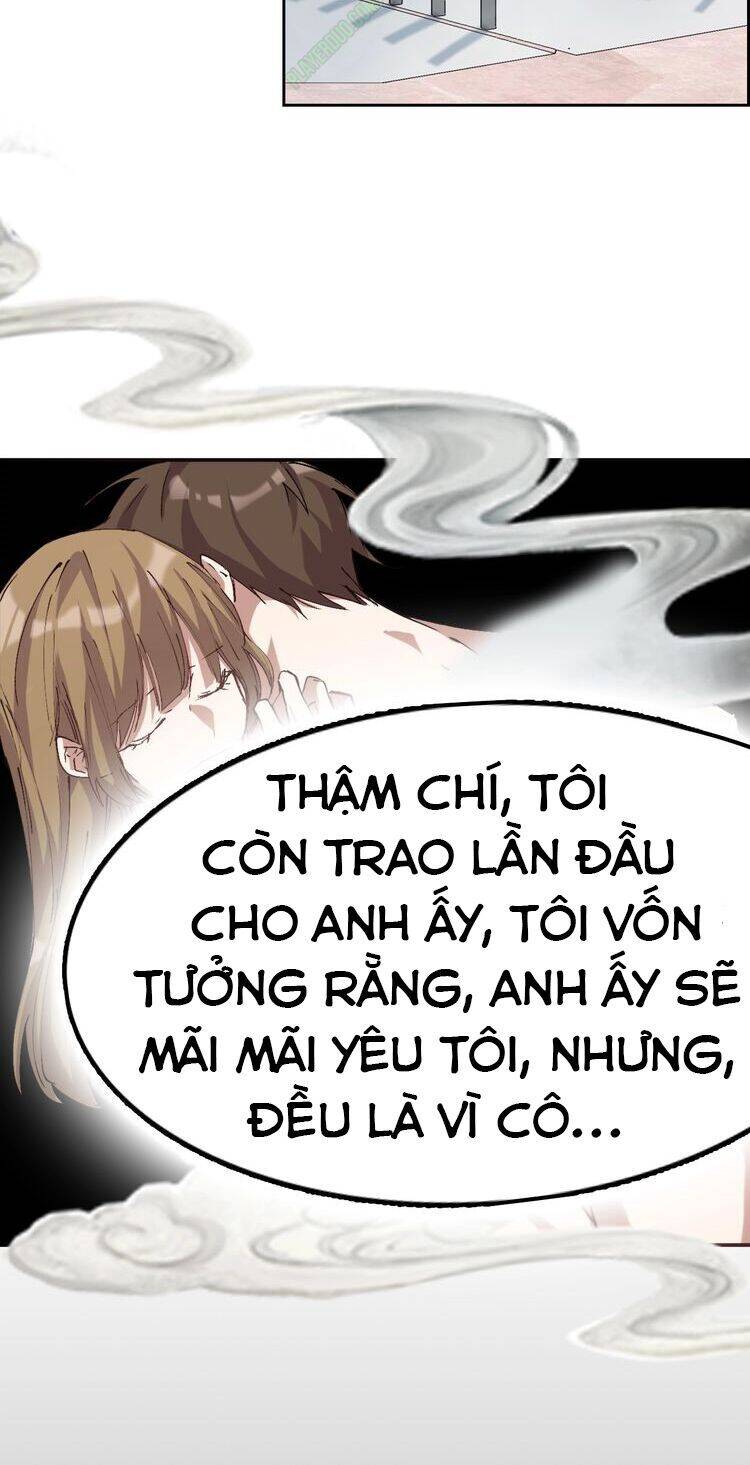 Thần Lai Yêu Vãng Chapter 7 - Trang 24