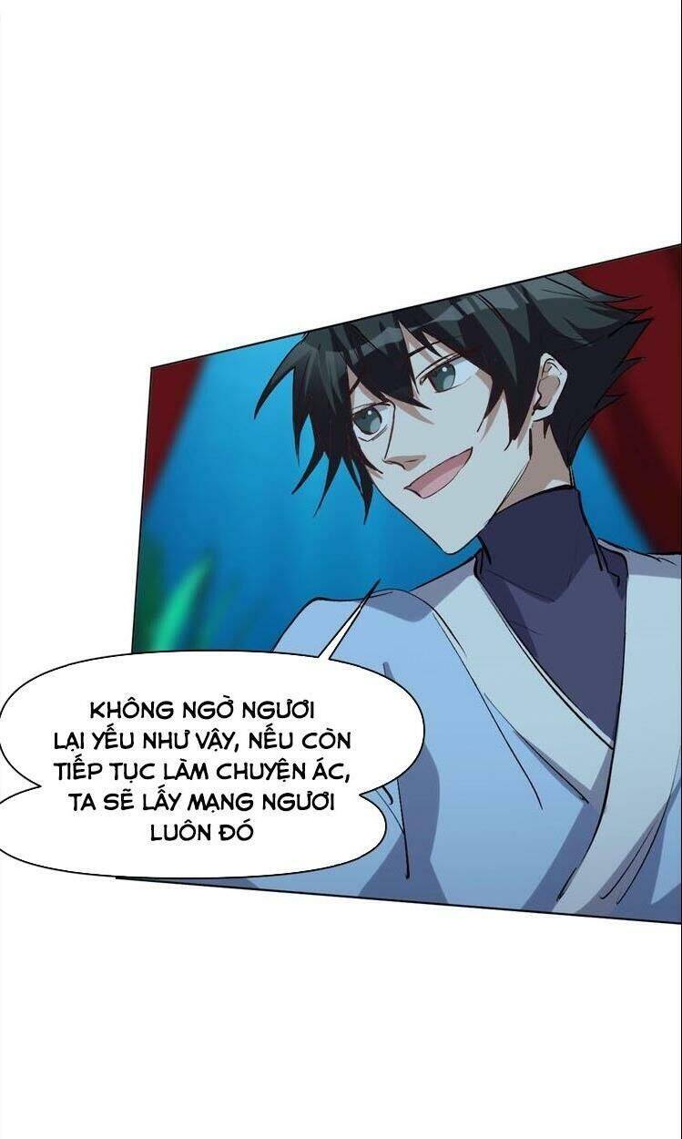 Thần Lai Yêu Vãng Chapter 43 - Trang 22