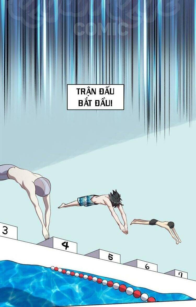 Thần Lai Yêu Vãng Chapter 49 - Trang 33