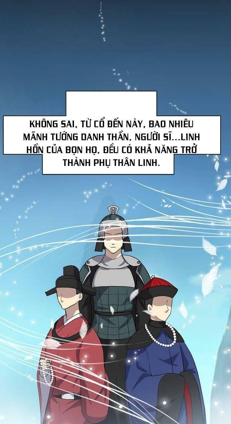 Thần Lai Yêu Vãng Chapter 48 - Trang 16