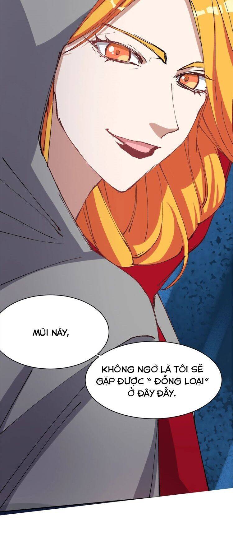 Thần Lai Yêu Vãng Chapter 14 - Trang 36