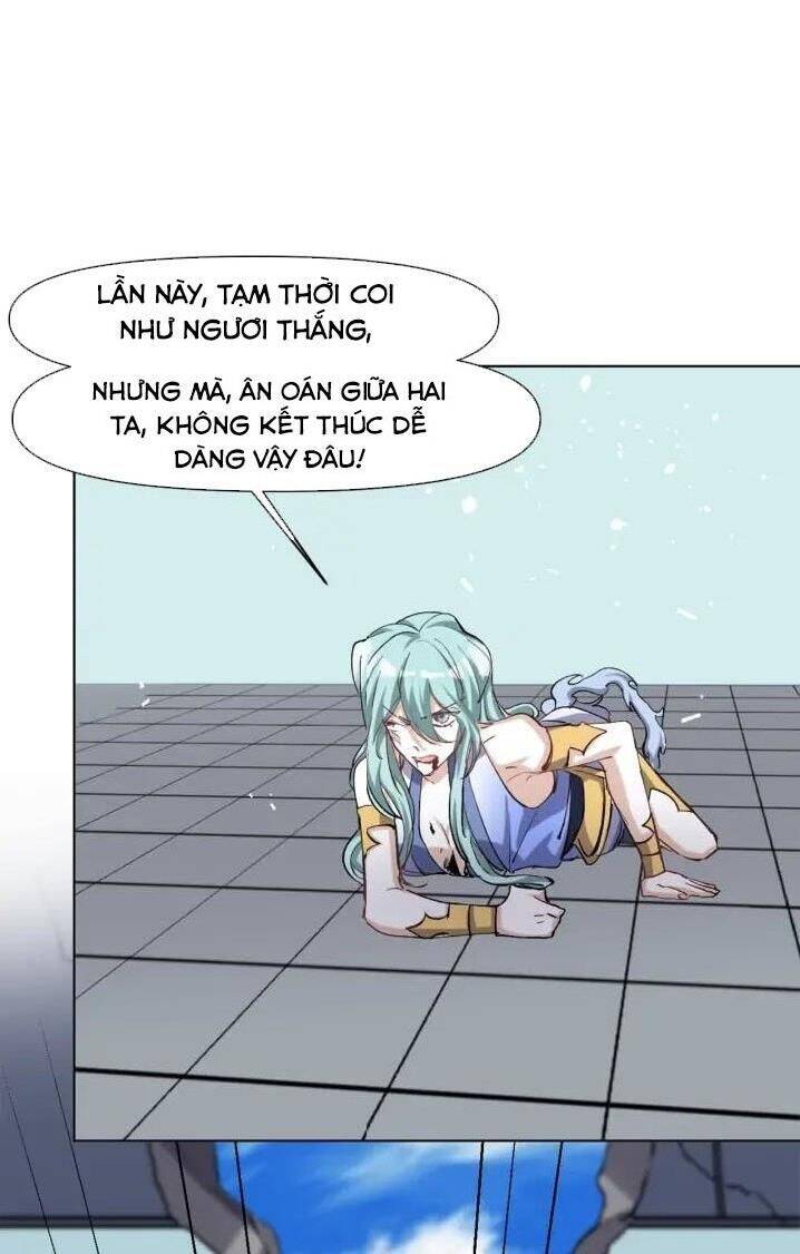 Thần Lai Yêu Vãng Chapter 52 - Trang 39