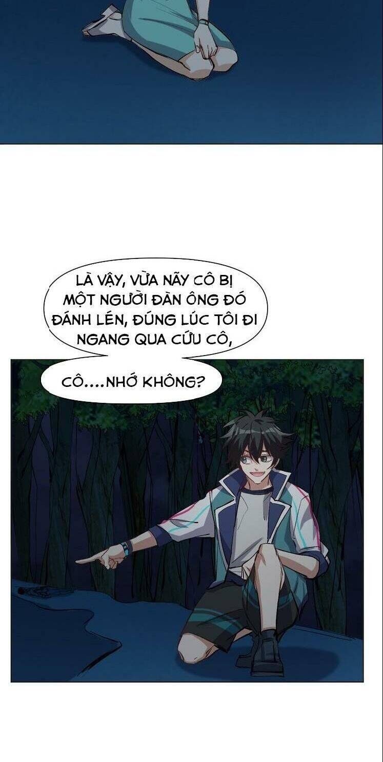 Thần Lai Yêu Vãng Chapter 45 - Trang 39