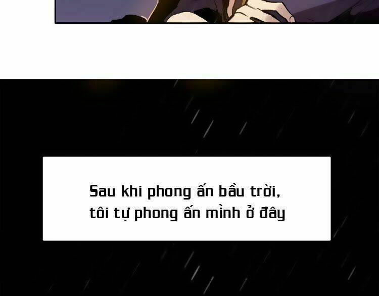 Thần Lai Yêu Vãng Chapter 1 - Trang 129