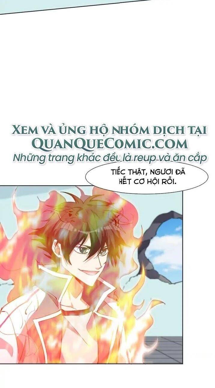 Thần Lai Yêu Vãng Chapter 52 - Trang 29