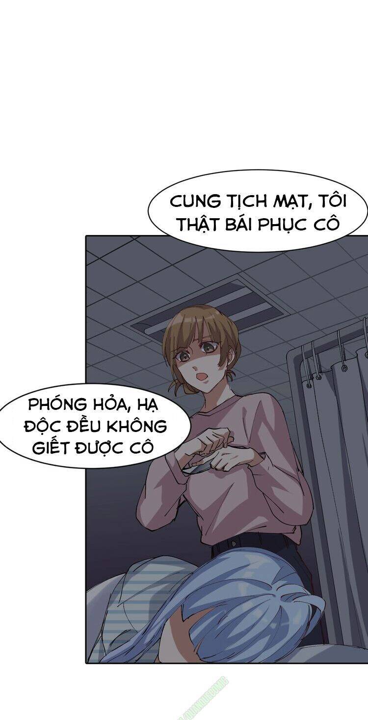 Thần Lai Yêu Vãng Chapter 7 - Trang 10