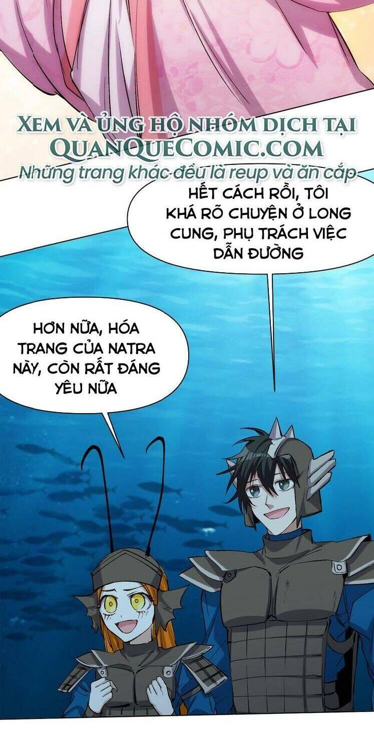 Thần Lai Yêu Vãng Chapter 41 - Trang 25