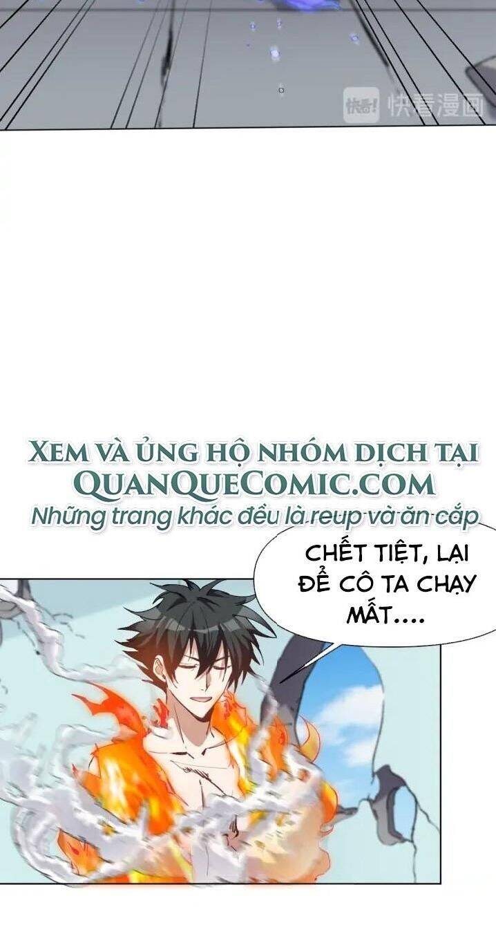 Thần Lai Yêu Vãng Chapter 52 - Trang 41