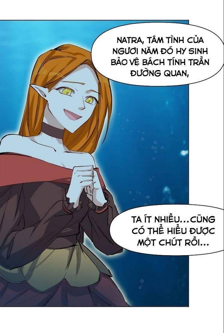 Thần Lai Yêu Vãng Chapter 43 - Trang 52