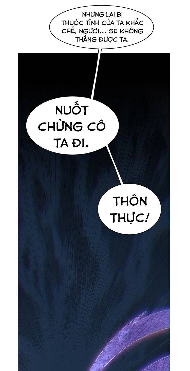 Thần Lai Yêu Vãng Chapter 16 - Trang 34