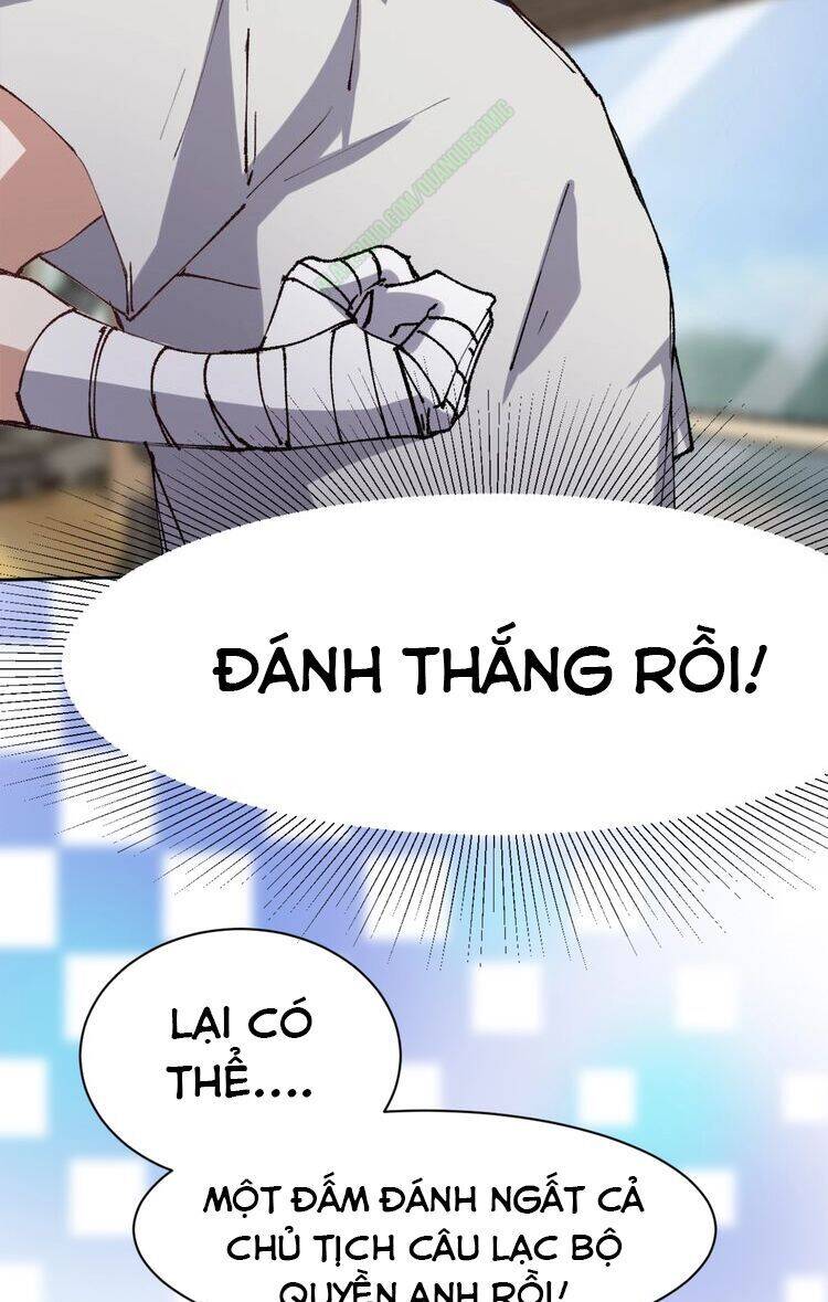 Thần Lai Yêu Vãng Chapter 14 - Trang 13