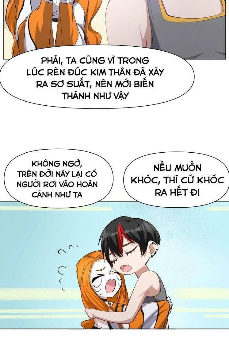 Thần Lai Yêu Vãng Chapter 40 - Trang 23