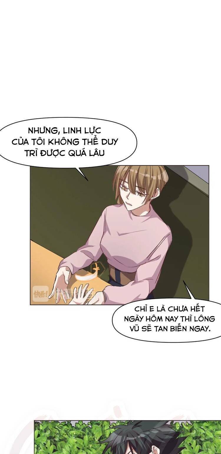 Thần Lai Yêu Vãng Chapter 32 - Trang 19