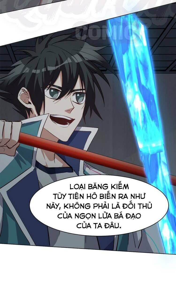 Thần Lai Yêu Vãng Chapter 35 - Trang 27