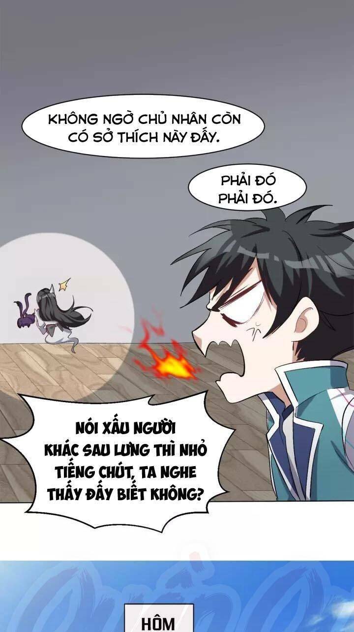 Thần Lai Yêu Vãng Chapter 39 - Trang 6