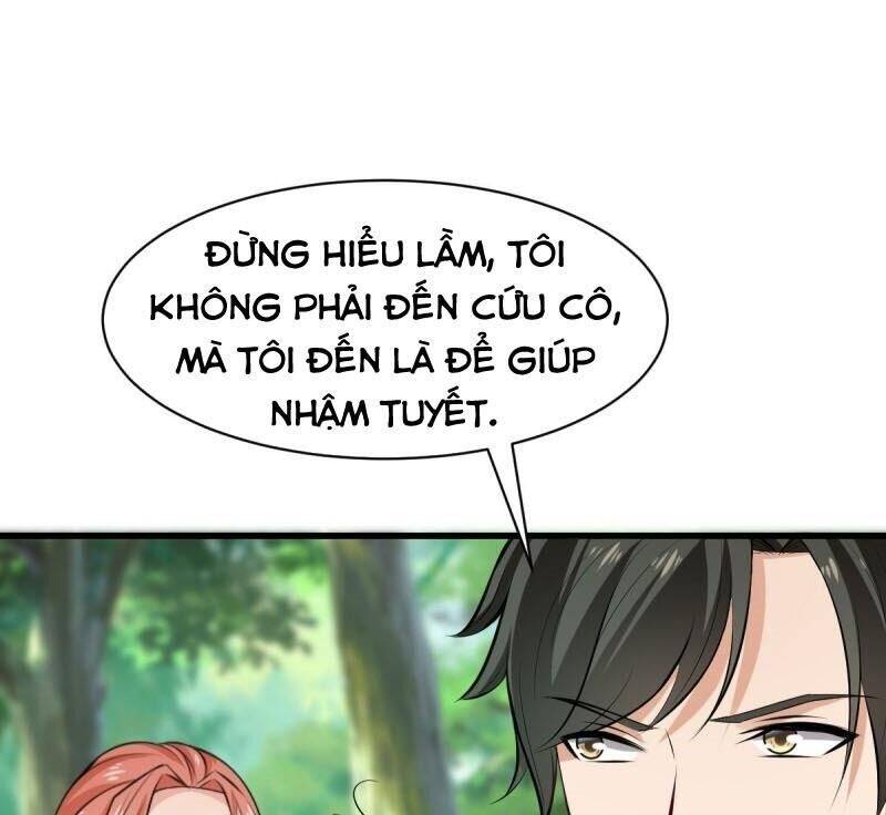 Bảo Vật Thu Lợi Siêu Cấp Chapter 26 - Trang 24