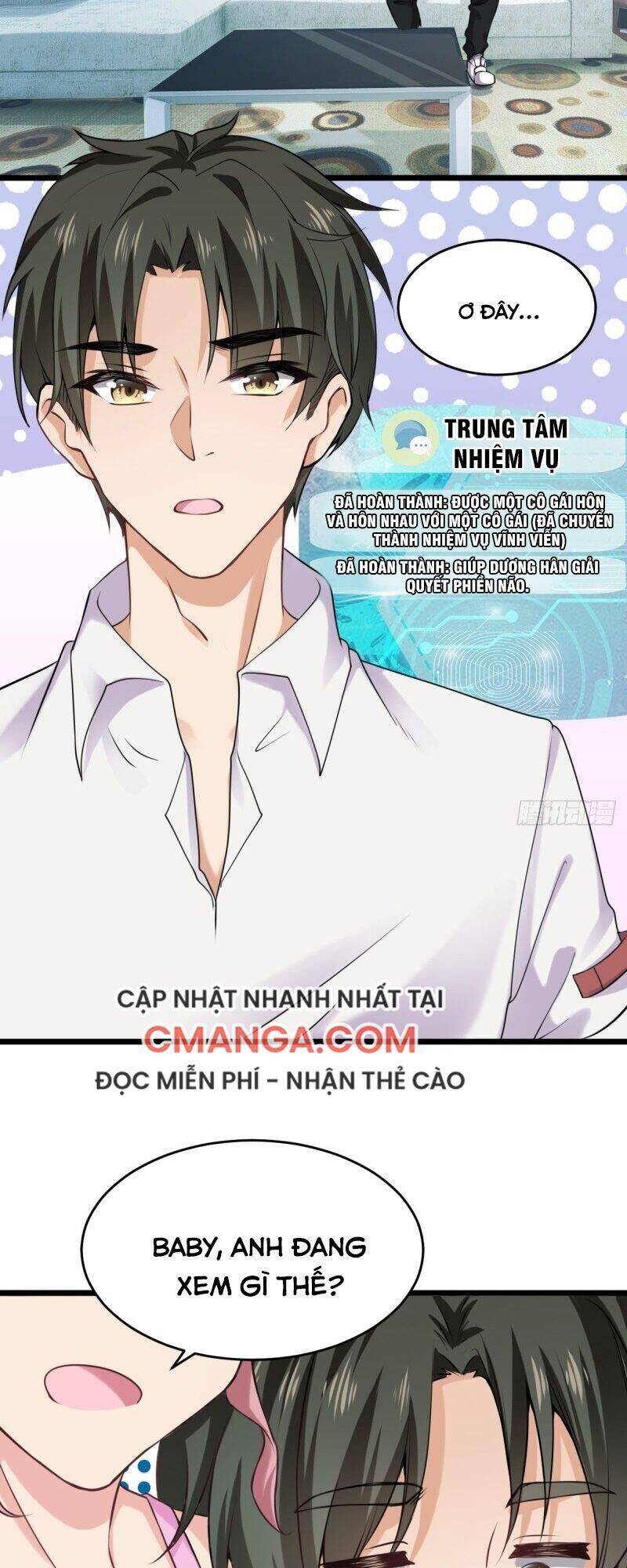 Bảo Vật Thu Lợi Siêu Cấp Chapter 30 - Trang 4