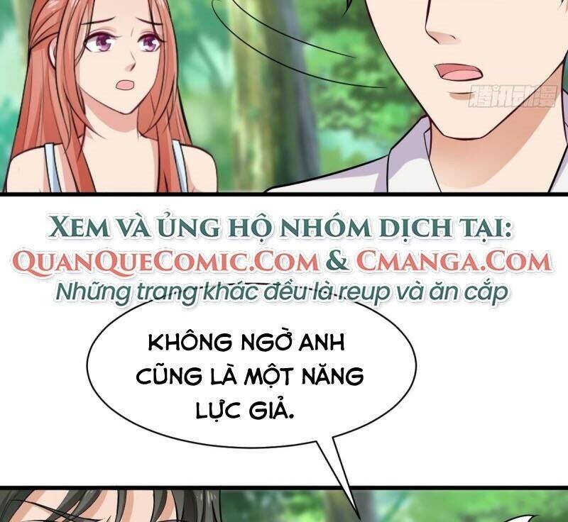 Bảo Vật Thu Lợi Siêu Cấp Chapter 26 - Trang 25