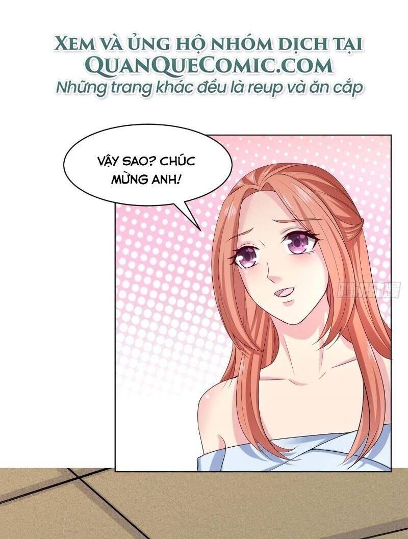 Bảo Vật Thu Lợi Siêu Cấp Chapter 18 - Trang 13