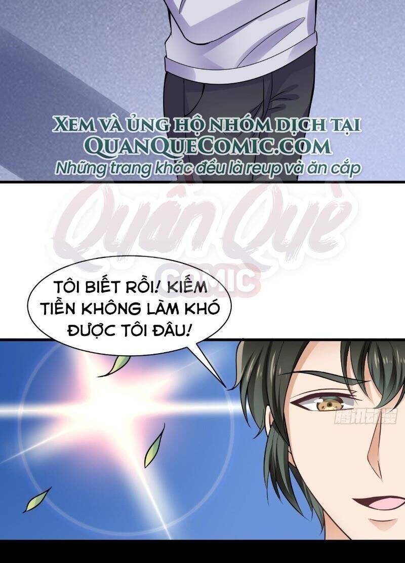 Bảo Vật Thu Lợi Siêu Cấp Chapter 19 - Trang 17