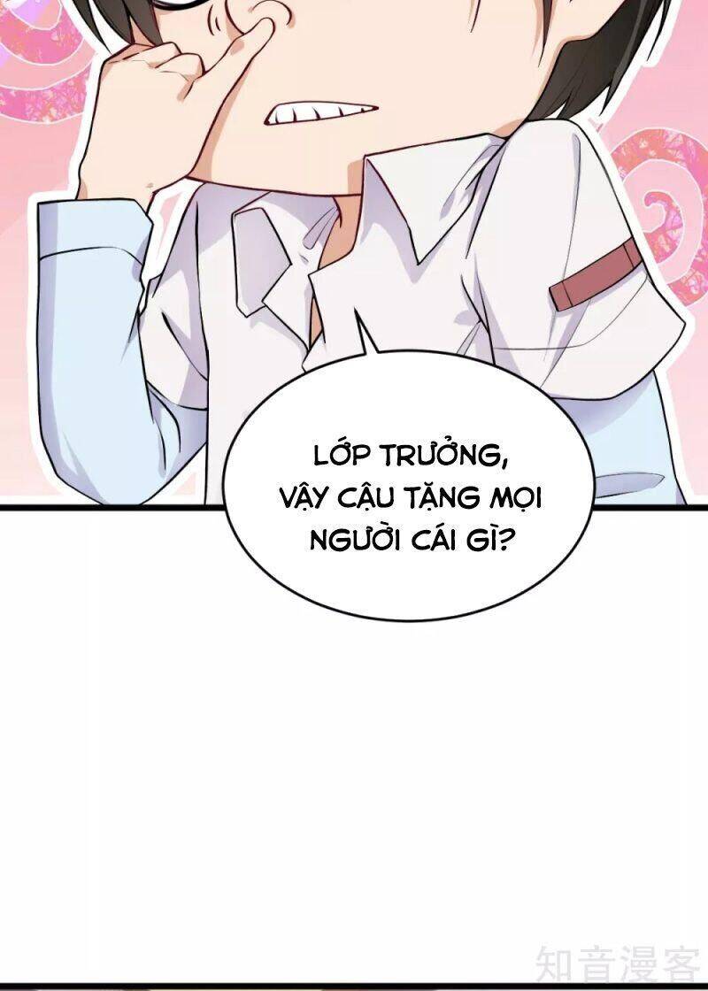 Bảo Vật Thu Lợi Siêu Cấp Chapter 31 - Trang 21