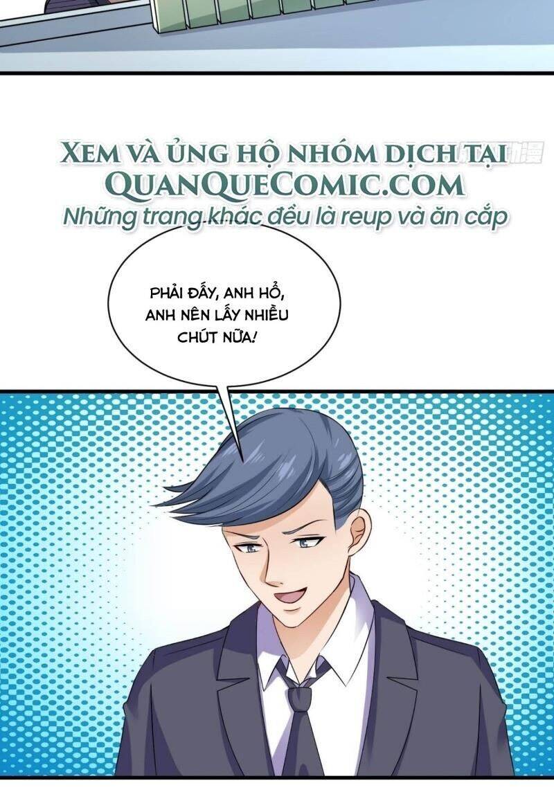 Bảo Vật Thu Lợi Siêu Cấp Chapter 15 - Trang 9