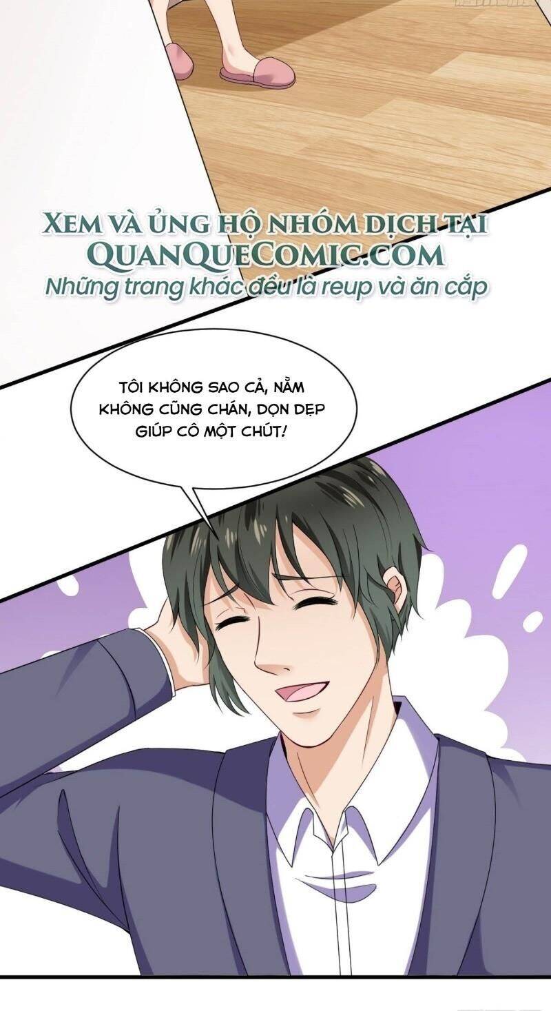 Bảo Vật Thu Lợi Siêu Cấp Chapter 15 - Trang 13