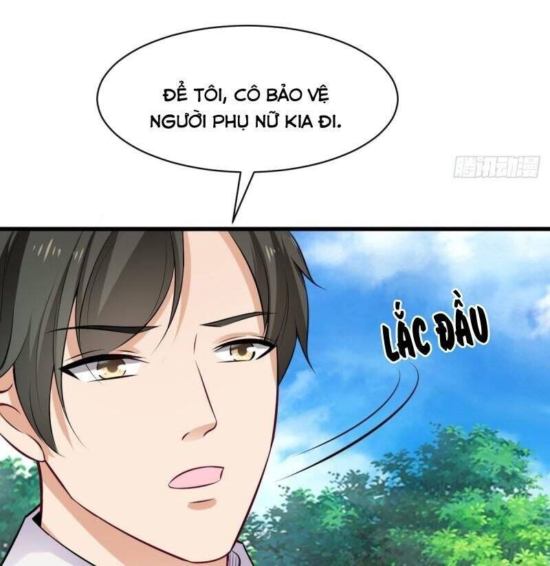 Bảo Vật Thu Lợi Siêu Cấp Chapter 26 - Trang 30