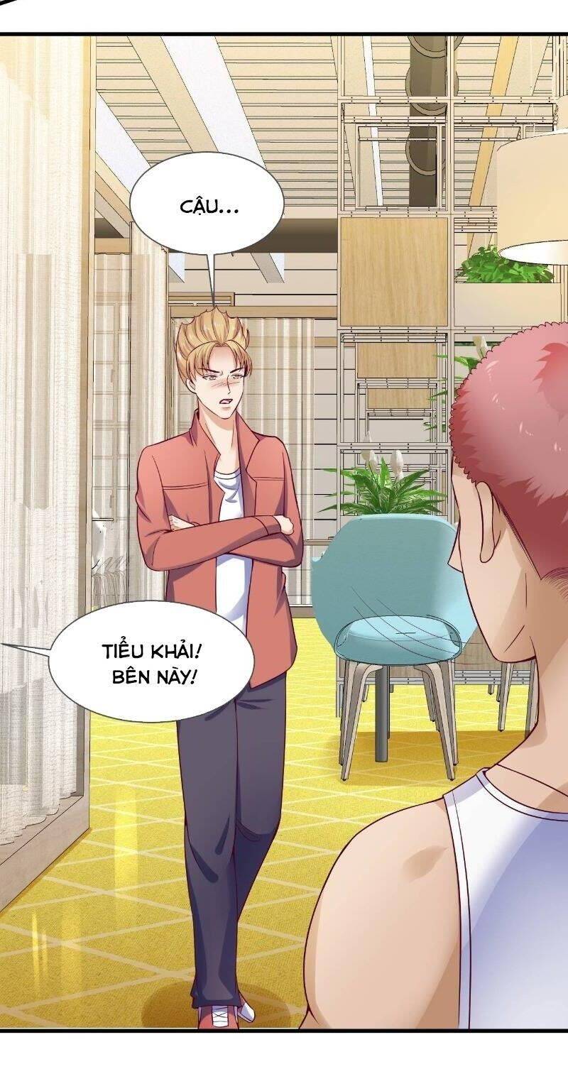 Bảo Vật Thu Lợi Siêu Cấp Chapter 8 - Trang 20