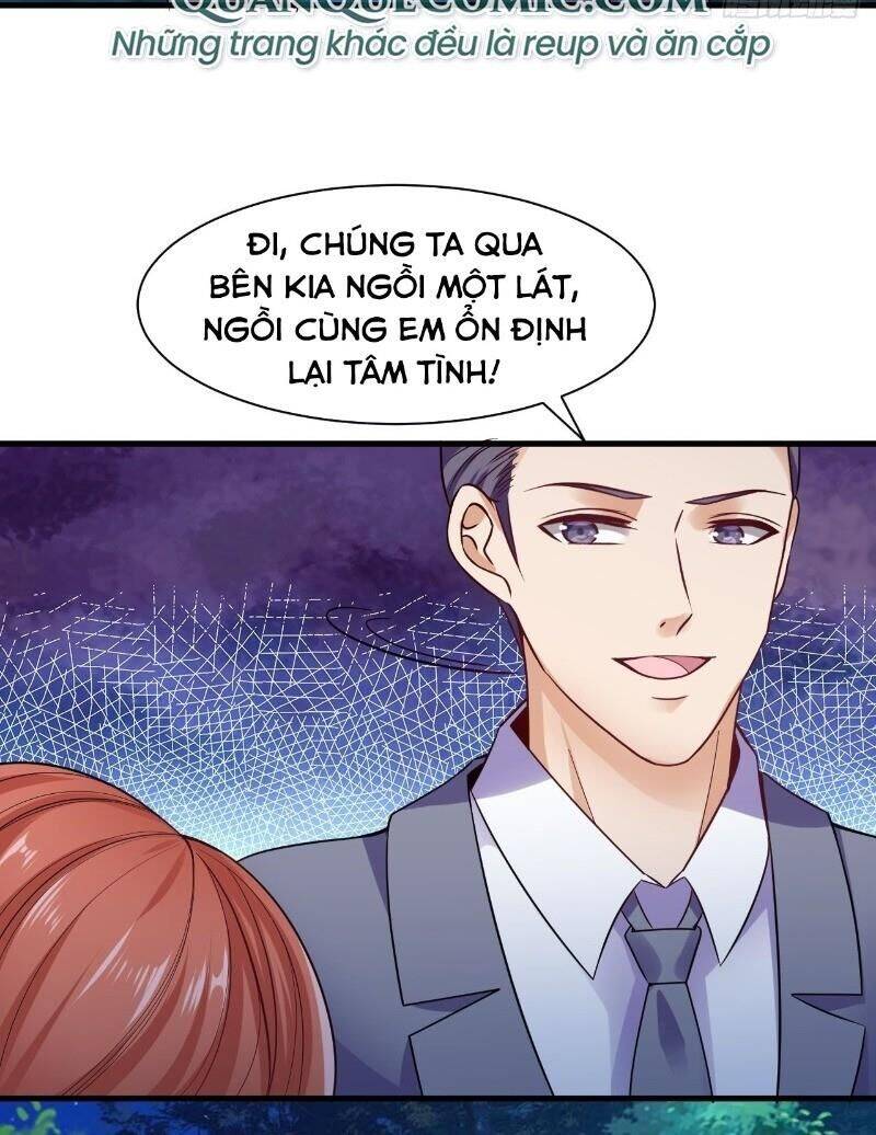 Bảo Vật Thu Lợi Siêu Cấp Chapter 19 - Trang 21