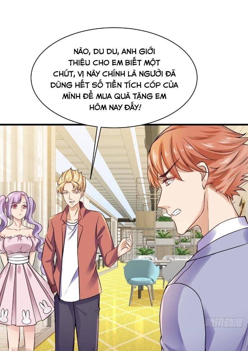 Bảo Vật Thu Lợi Siêu Cấp Chapter 9 - Trang 0