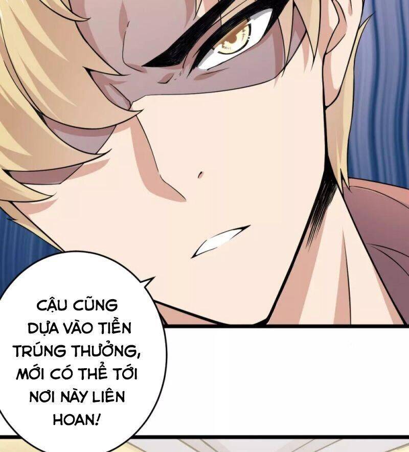 Bảo Vật Thu Lợi Siêu Cấp Chapter 31 - Trang 9