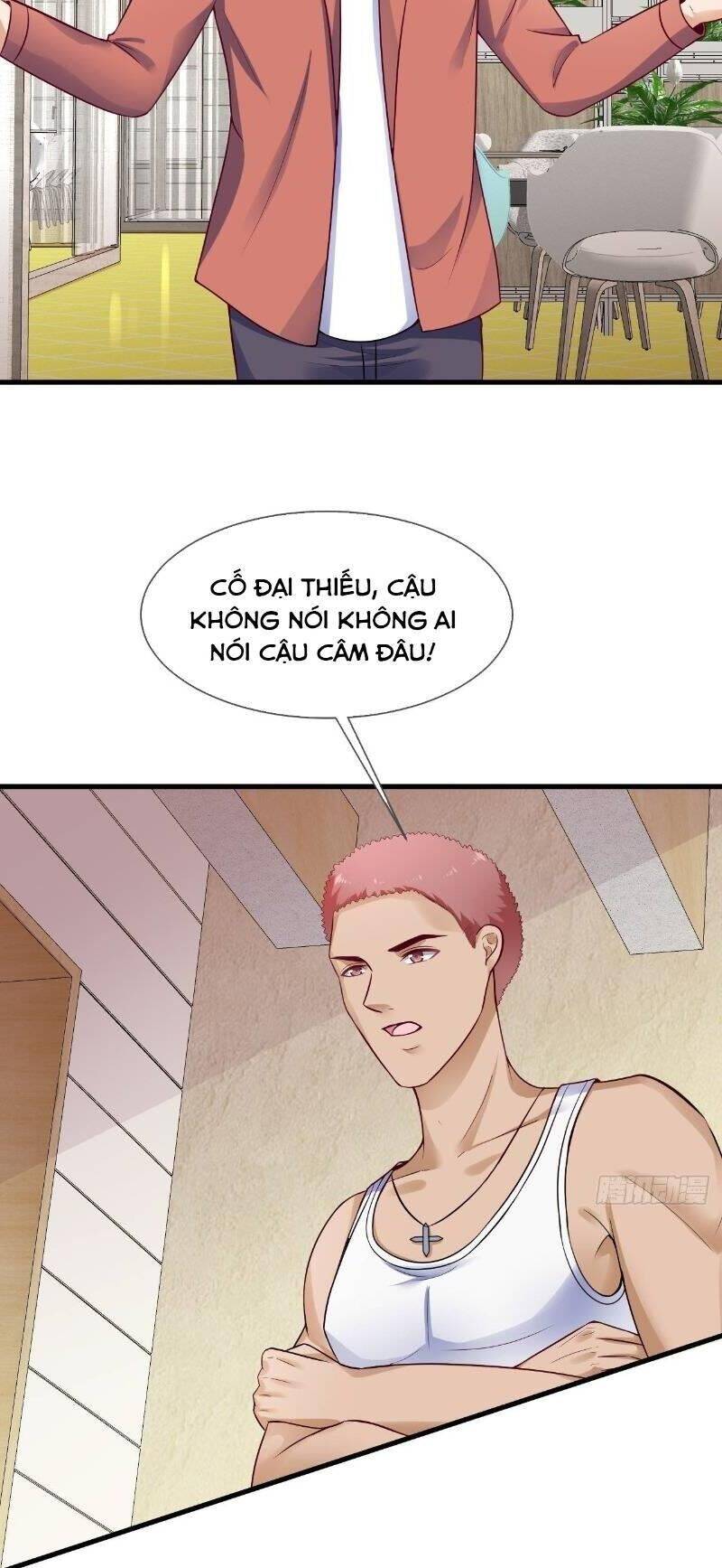 Bảo Vật Thu Lợi Siêu Cấp Chapter 8 - Trang 19