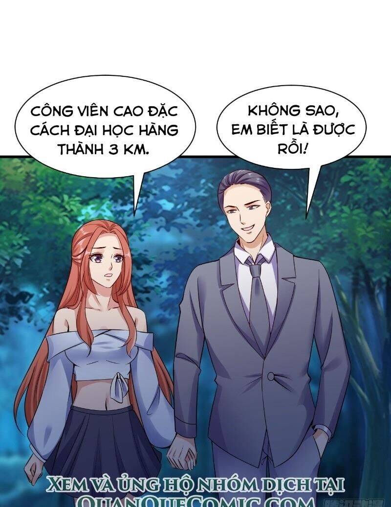 Bảo Vật Thu Lợi Siêu Cấp Chapter 19 - Trang 20